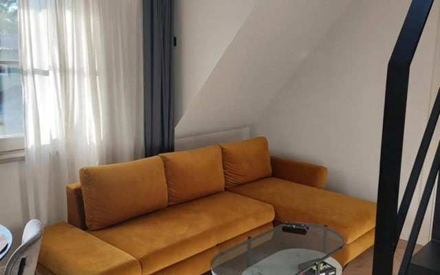 S.I. House