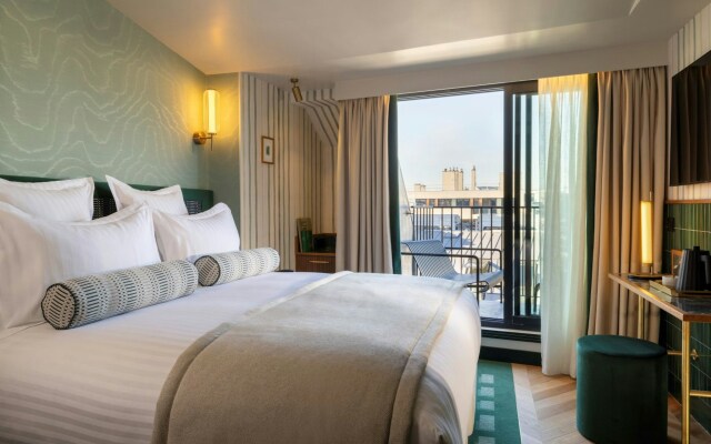 Hôtel Filigrane & Spa