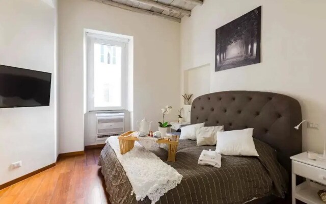 A World Apart - Trevi Apartments