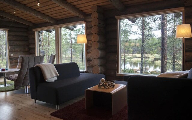 Jávri Lodge