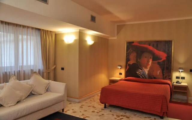Hotel Tre Fontane