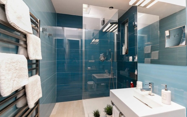 Apartment Rybna 25