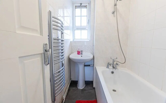 Tower Bridge Accommodation - 22