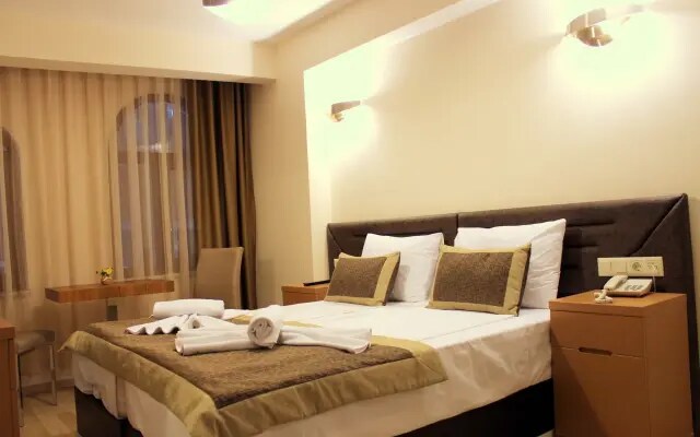 Milano Hotel SPA Sultanahmet