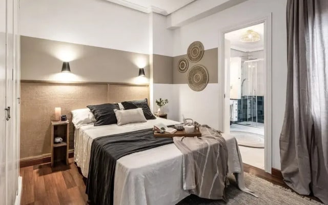 Greco - 1 Bedroom in Malasa a
