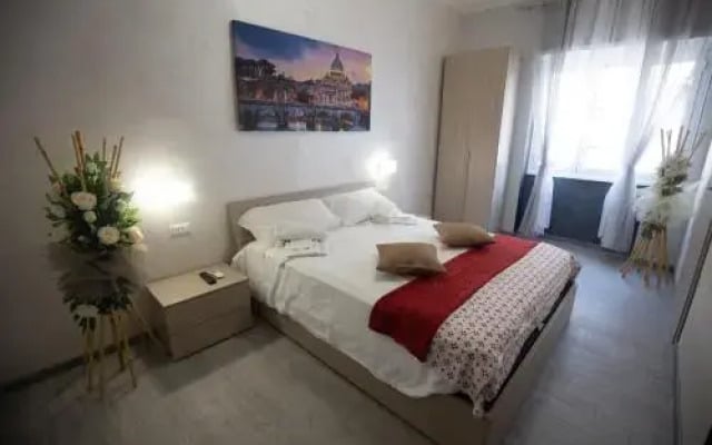 Rooms Monteverde 2