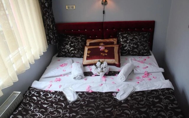 Hotel Kaya
