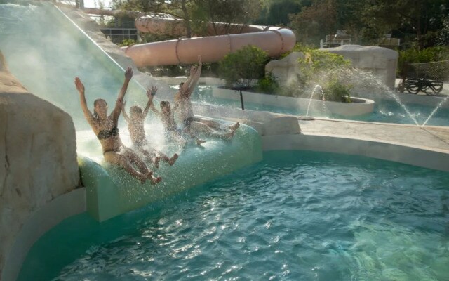 Appartement VIP