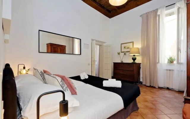 Leonita Apartment