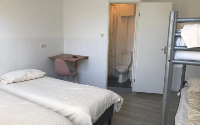 hotel Oosterpark