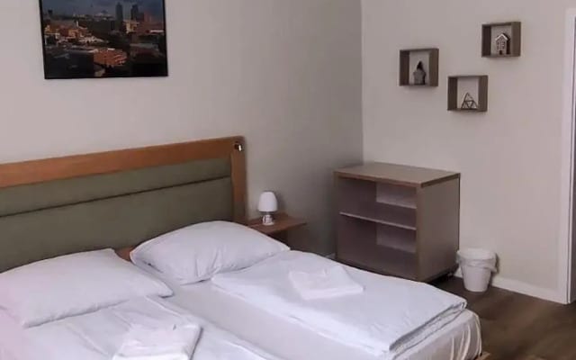 Pension 1