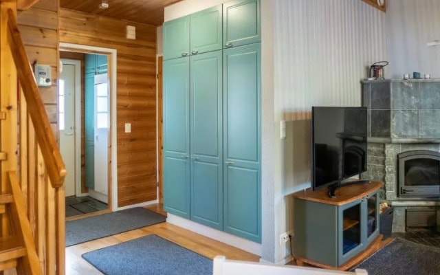 Holiday Home Jeskatti