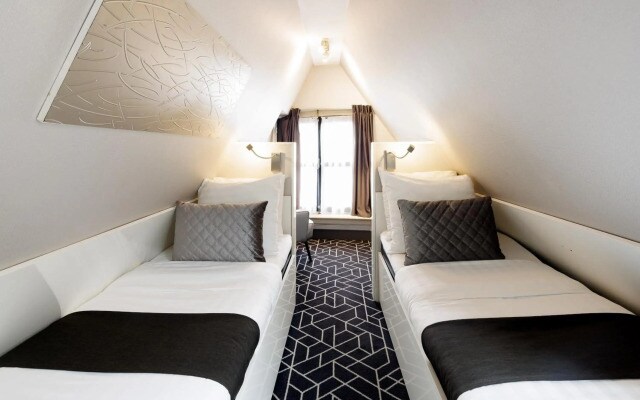 Hotel CC