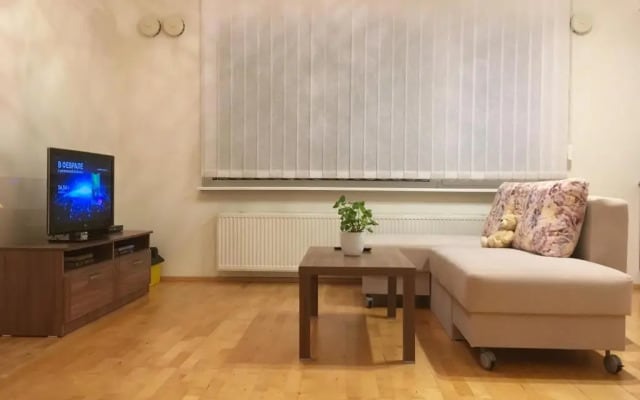 Kuklase 14 Апартаменты