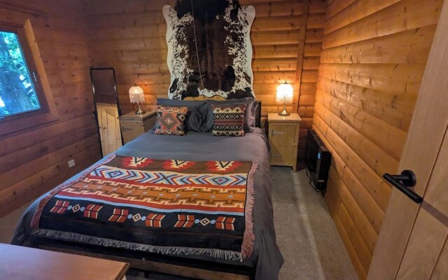 Pineshadow Lodge Dog Friendly, Kenwick Park Louth