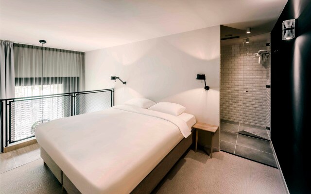 Hotel Arena