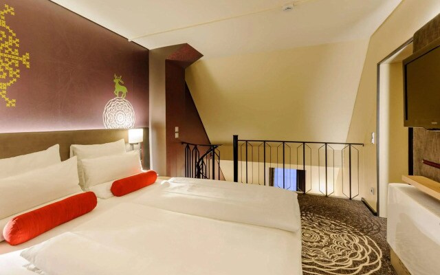 Mercure Muenchen City Center