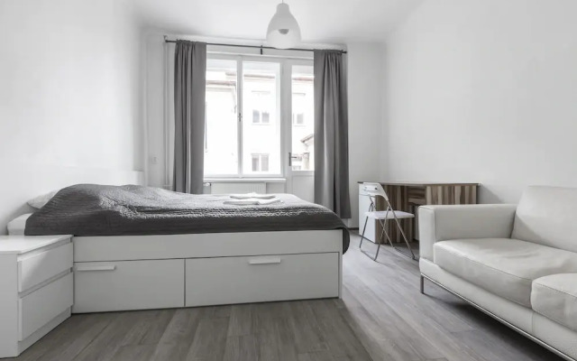 Premier Apartment Old Town Hradebni