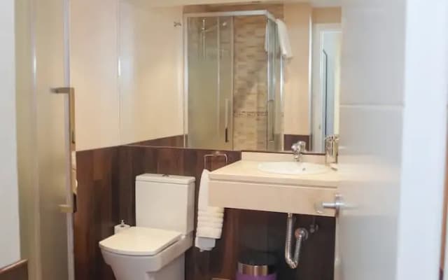 DFlat Escultor Madrid 407 Apartments