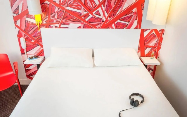 ibis Styles Paris La Defense Courbevoie