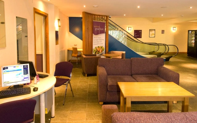 Premier Inn Manchester (arena/printworks)