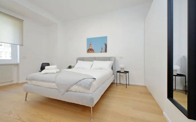 4bnb - Charming Giuliana Apartment