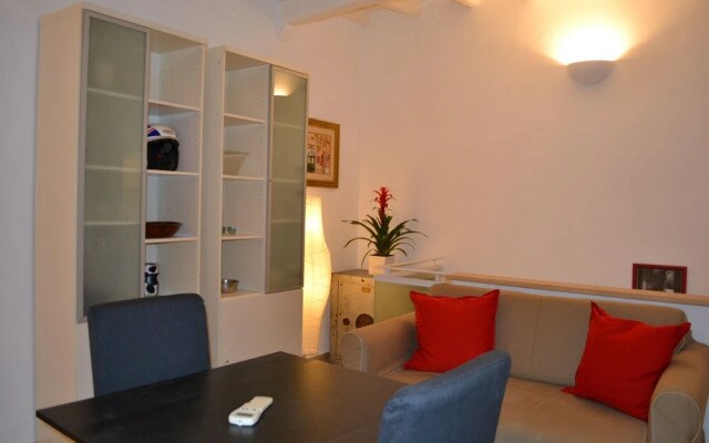 Navona Apartment