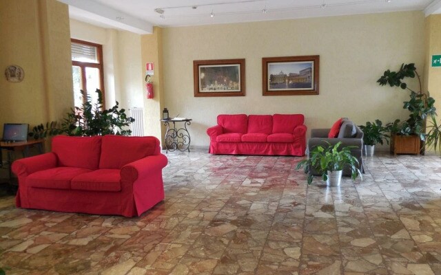 Casa Per Ferie Il Romitello