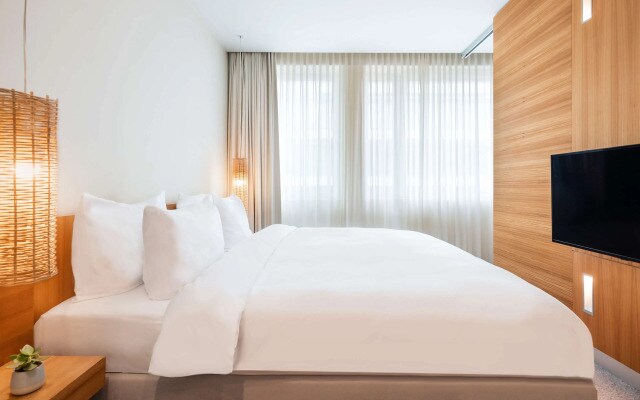 Lindner Hotel Berlin Ku’damm, part of JdV by Hyatt