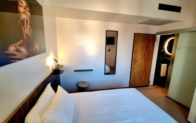 Best Western Hotel Revolution