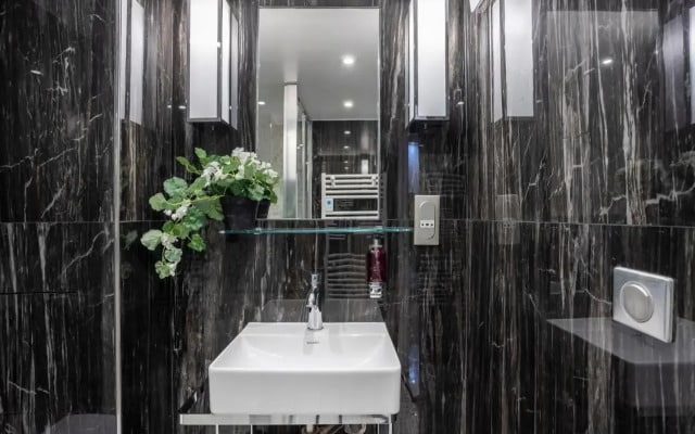 Luxury 3 bedrooms 2 Bathrooms - Ile saint-Louis