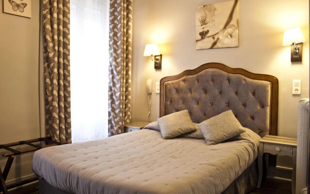 Hotel Hippodrome