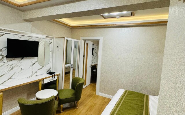 Havana Hotel Suites