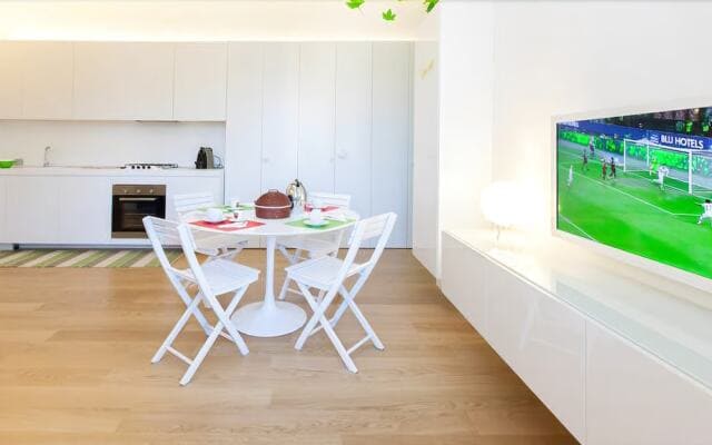 B&B Flaminio Soul Roma