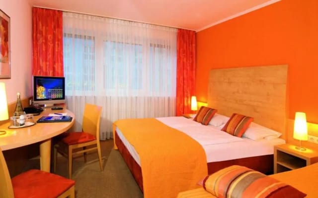 Hotel Wallis