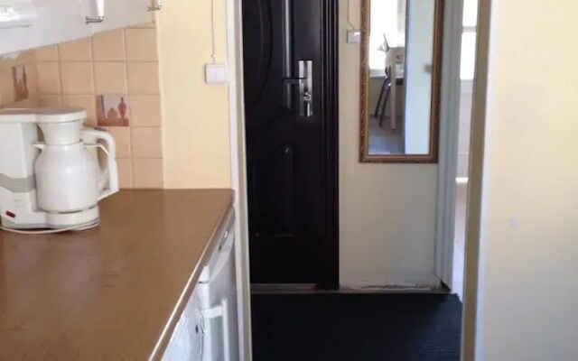 Kalda Apartment