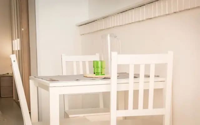 Rental In Rome Studio Pantheon