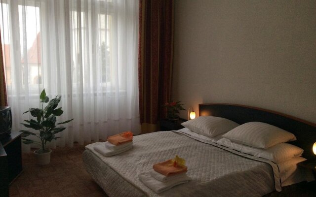 Hotel Sumava
