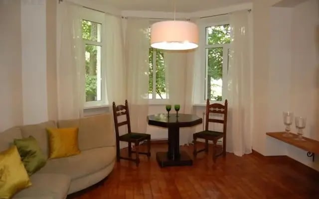 Narva mnt Apartment