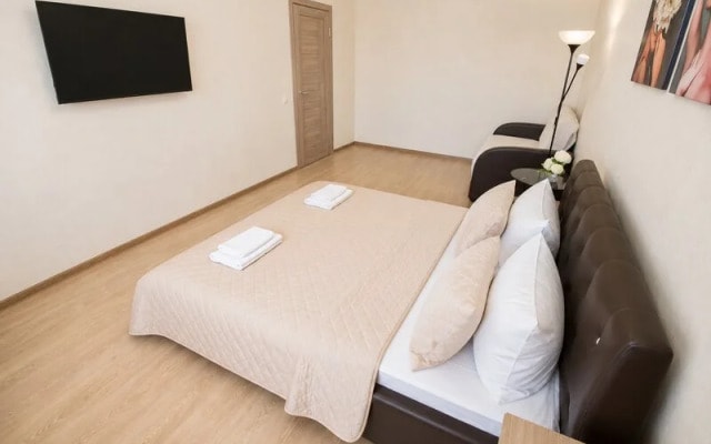 Apartment Four Seasons md. Mirny 2/1