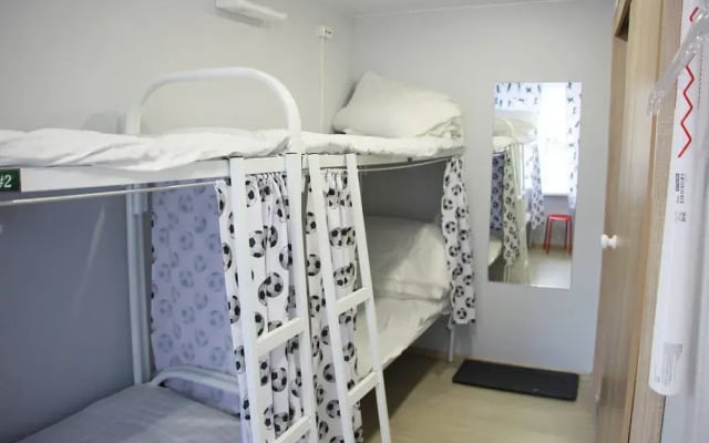 Hostel Bed&Beer