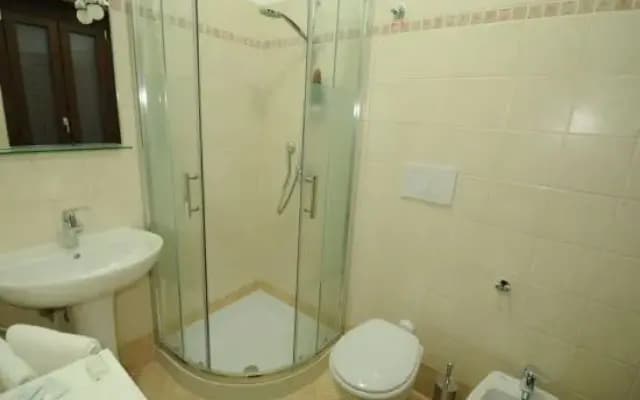 BB Eu Rooms
