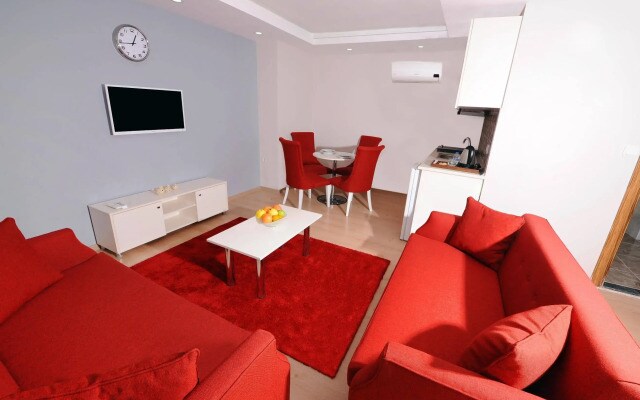 Gazel Hotel