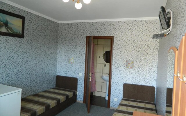 Kafa Hotel