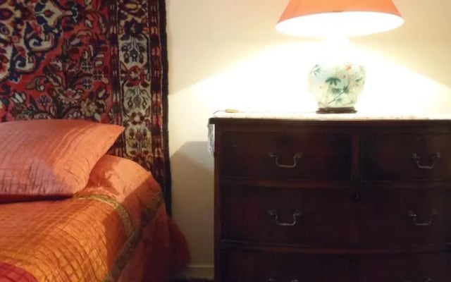 Bed and Breakfast Levallois 2