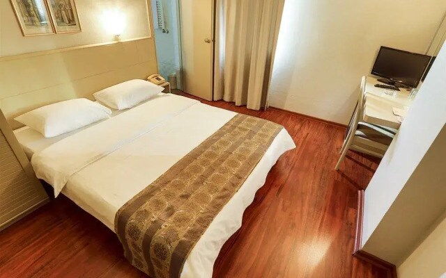 Niza Park Hotel