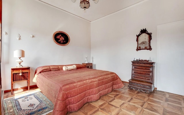 San Vidal - WR Apartments