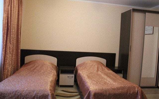 SKA Mini-Hotel