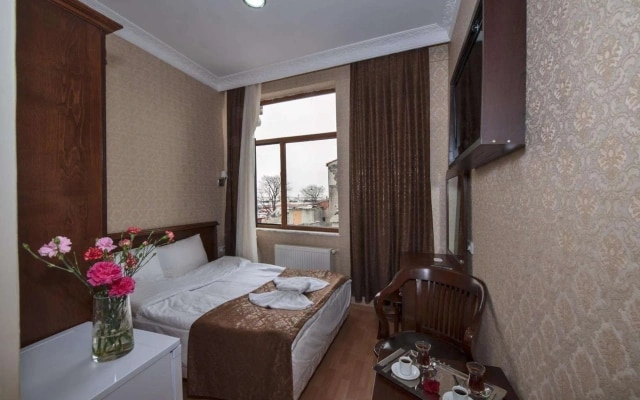 Hotel Kumkapi Konagi