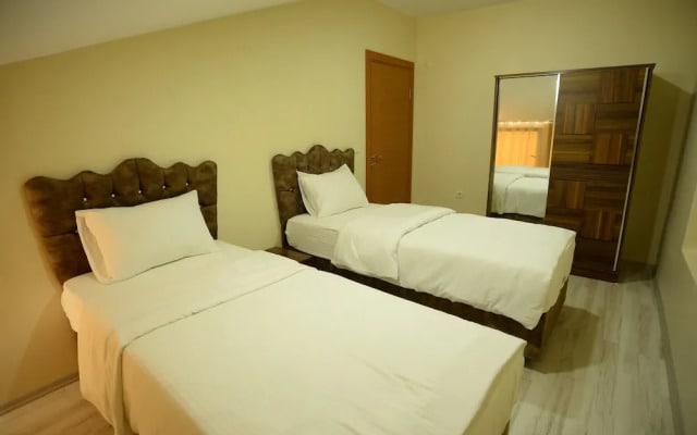 Istanbul Vba Suiten 3